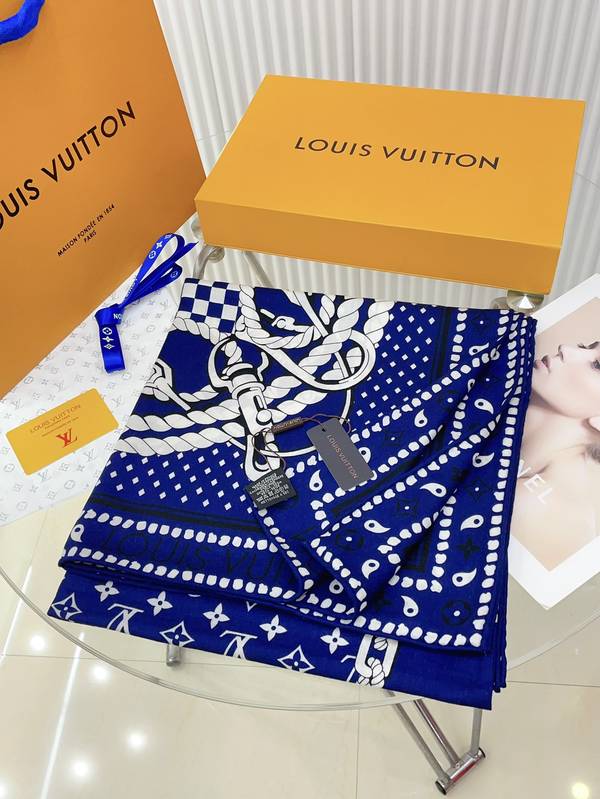 Louis Vuitton Scarf LVC00550 Louis Vuitton Scarf LVC00550